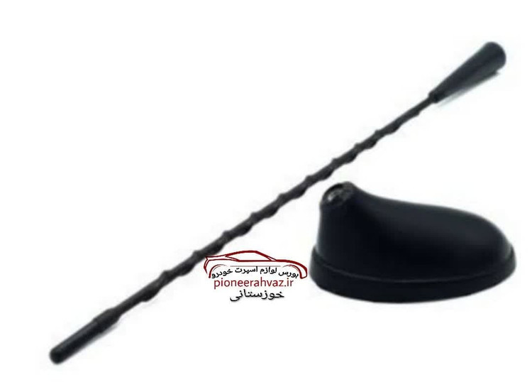 آنتن پژو ۲۰۶ RC بلند