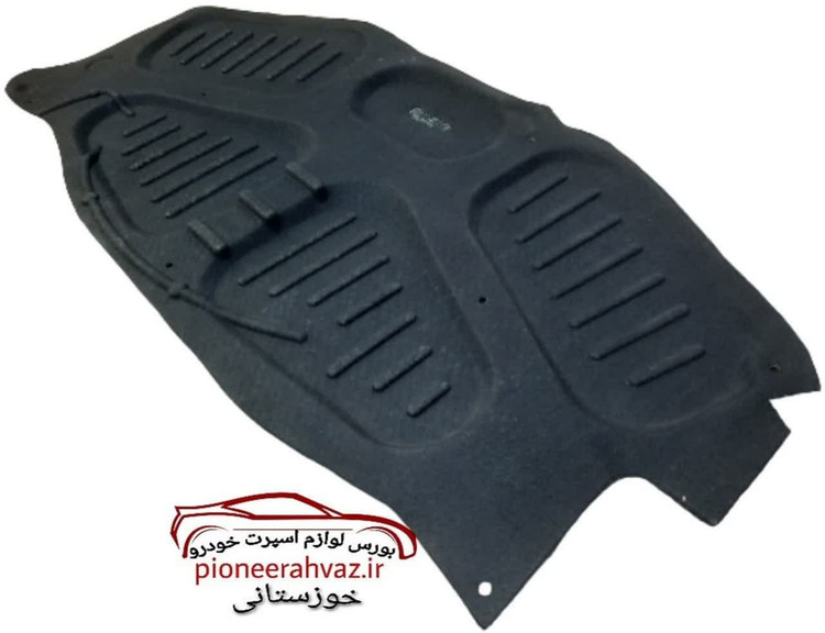 نمدی کاپوت مناسب ال 90