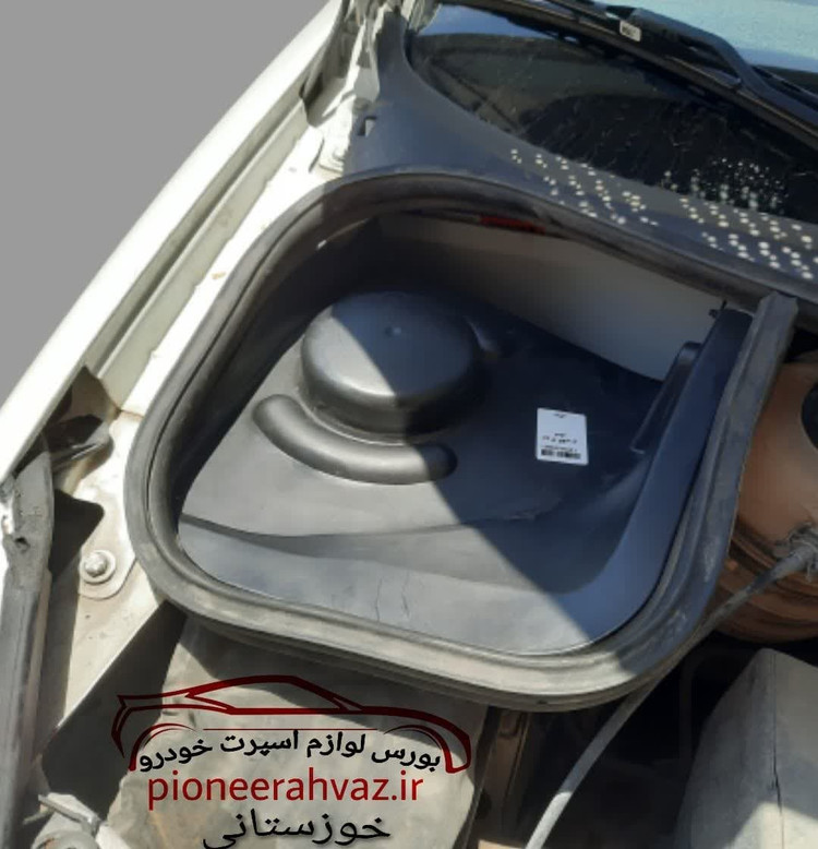 قاب سر کمک مناسب پژو 206-207